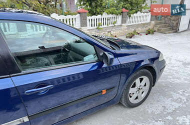 Универсал Renault Laguna 2002 в 