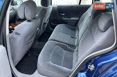 Универсал Renault Laguna 2002 в 
