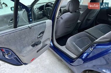 Универсал Renault Laguna 2002 в 