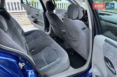 Универсал Renault Laguna 2002 в 