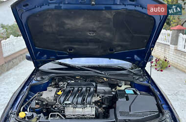 Универсал Renault Laguna 2002 в 