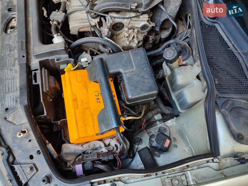 Универсал Renault Laguna 2003 в Берегово