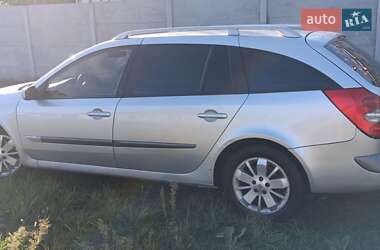 Универсал Renault Laguna 2006 в 