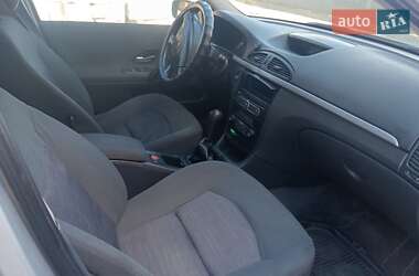 Универсал Renault Laguna 2006 в 
