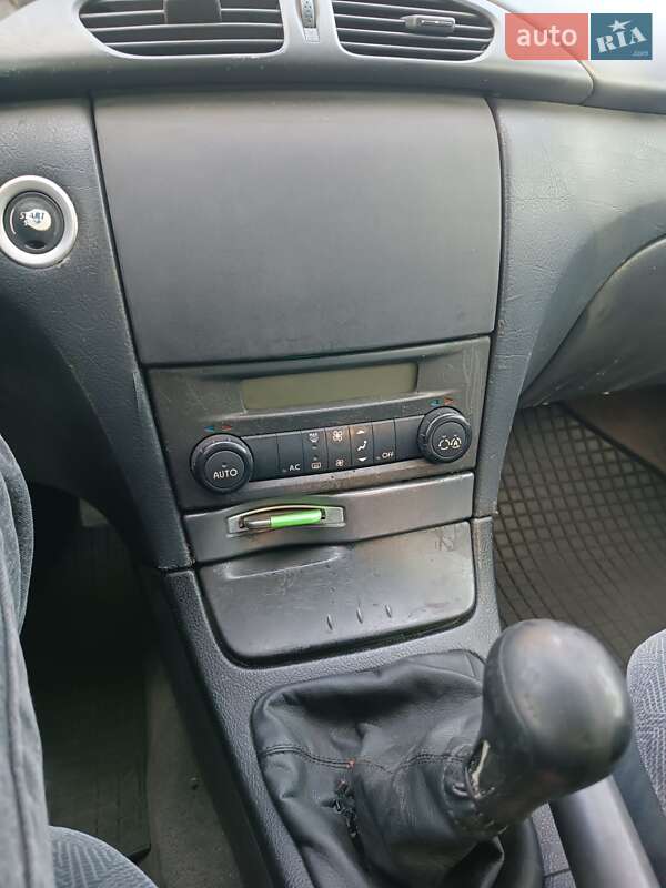 Универсал Renault Laguna 2002 в Кривом Роге