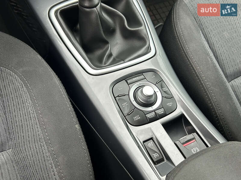Универсал Renault Laguna 2010 в Львове