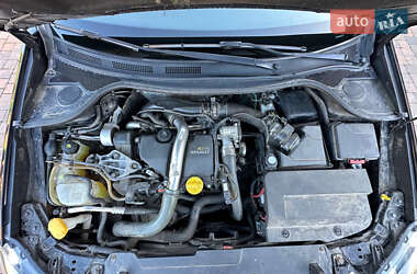 Универсал Renault Laguna 2010 в 