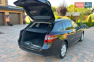 Универсал Renault Laguna 2010 в 