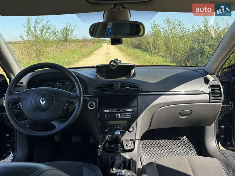 Універсал Renault Laguna 2006 в Ходореві фото 13 Універсал Renault Laguna 2006 в Ходореві
