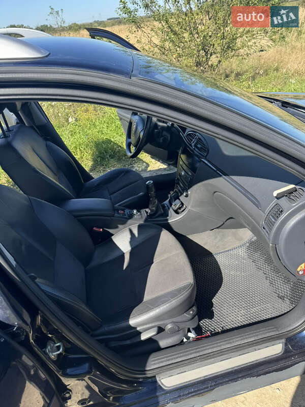 Універсал Renault Laguna 2006 в Ходореві фото 17 Універсал Renault Laguna 2006 в Ходореві