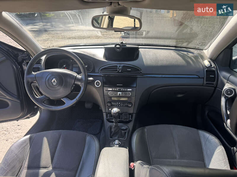 Універсал Renault Laguna 2006 в Ходореві фото 25 Універсал Renault Laguna 2006 в Ходореві