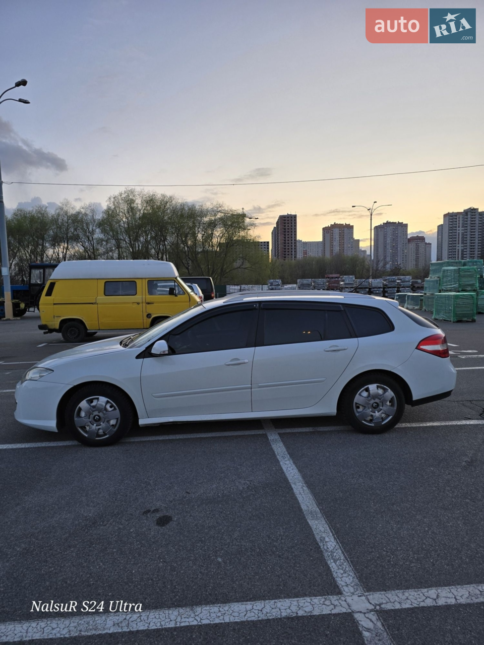 2010 Renault Laguna - мініатюра 26