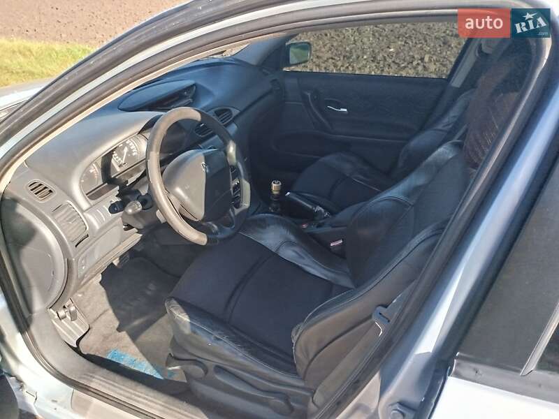 Универсал Renault Laguna 2001 в Нежине фото 14 Универсал Renault Laguna 2001 в Нежине