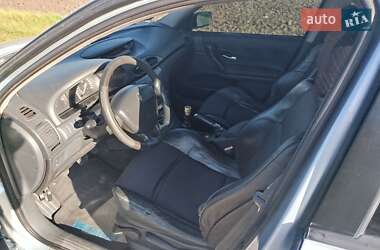 Универсал Renault Laguna 2001 в 