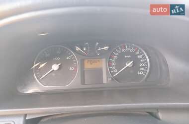Универсал Renault Laguna 2001 в 