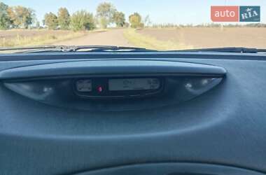Универсал Renault Laguna 2001 в 