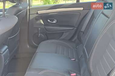 Универсал Renault Laguna 2011 в 