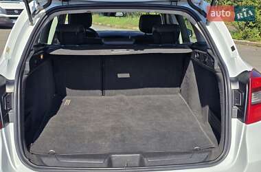 Универсал Renault Laguna 2011 в 