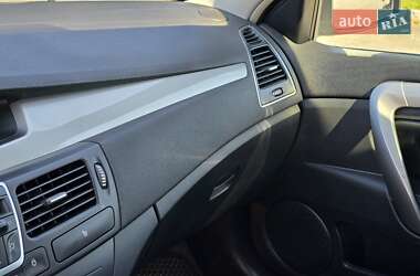 Универсал Renault Laguna 2011 в 