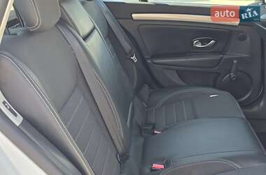Универсал Renault Laguna 2011 в 