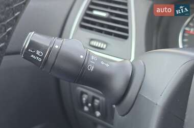 Универсал Renault Laguna 2011 в 