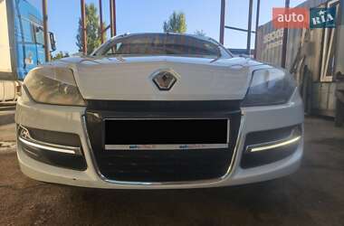 Універсал Renault Laguna 2015 в Києві