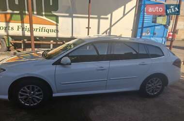 Универсал Renault Laguna 2015 в 