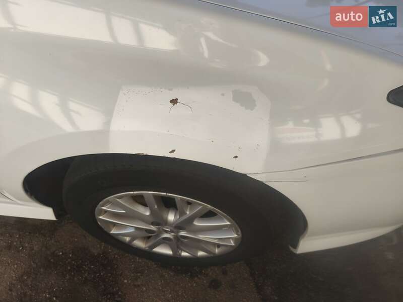 Универсал Renault Laguna 2015 в Киеве