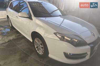 Универсал Renault Laguna 2015 в 