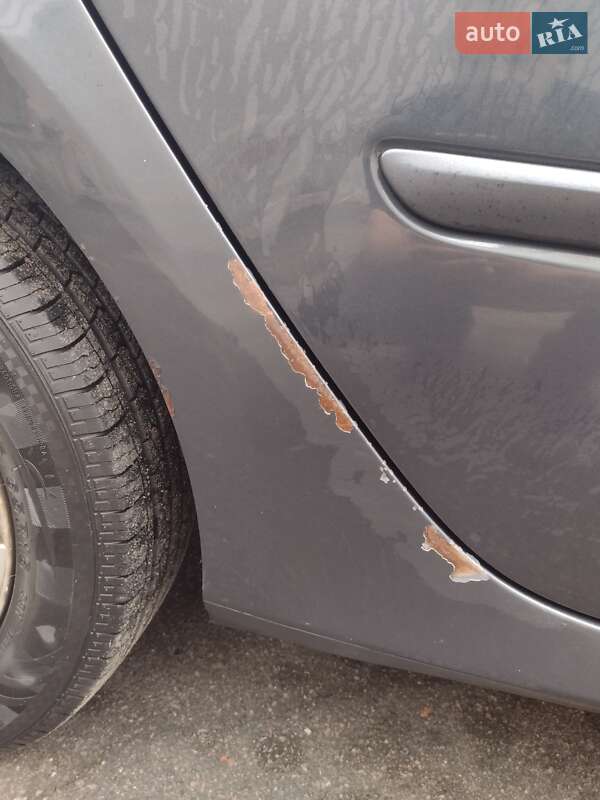 Универсал Renault Laguna 2009 в Ровно