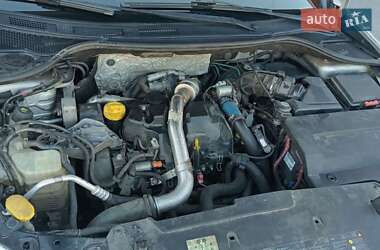 Лифтбек Renault Laguna 2008 в 