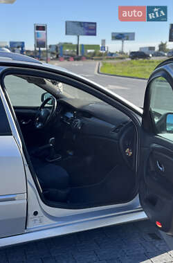 Универсал Renault Laguna 2009 в 