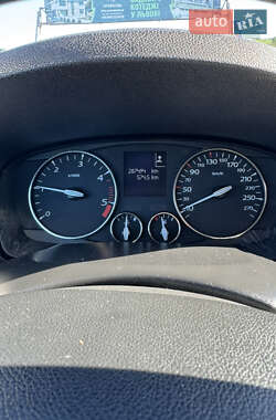 Универсал Renault Laguna 2009 в 