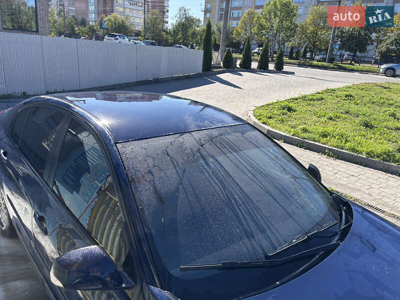 Лифтбек Renault Laguna 2008 в Ивано-Франковске фото 15 Лифтбек Renault Laguna 2008 в Ивано-Франковске