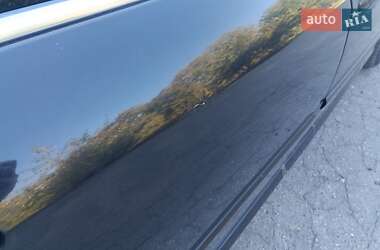 Лифтбек Renault Laguna 2011 в 