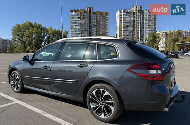 Универсал Renault Laguna 2014 в 