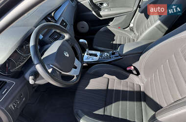 Универсал Renault Laguna 2014 в 