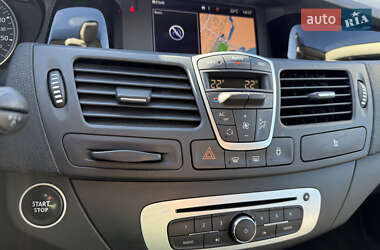 Универсал Renault Laguna 2014 в 
