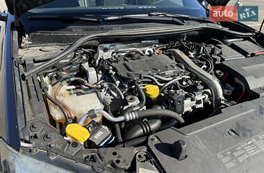 Универсал Renault Laguna 2014 в 
