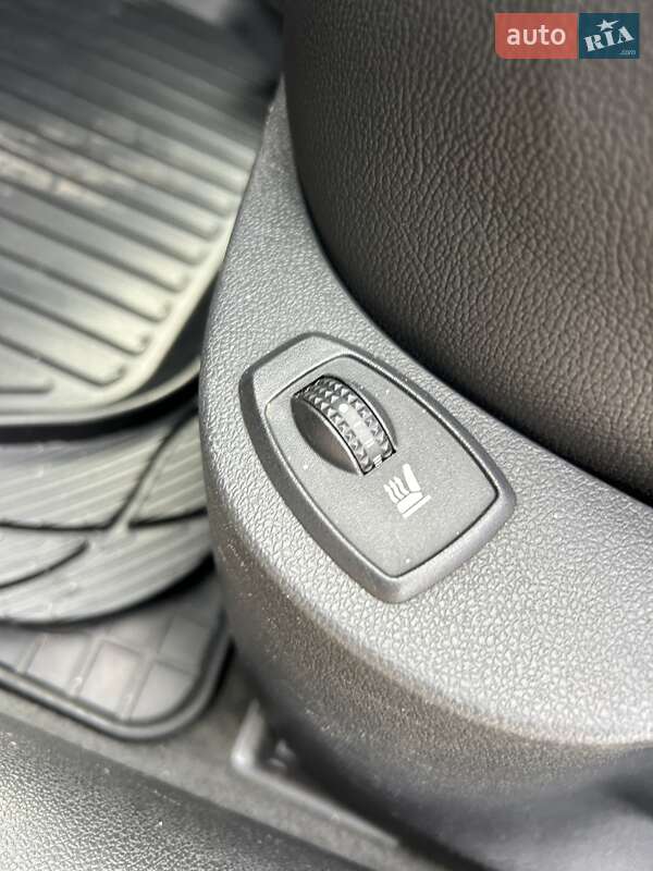 Лифтбек Renault Laguna 2007 в Сумах