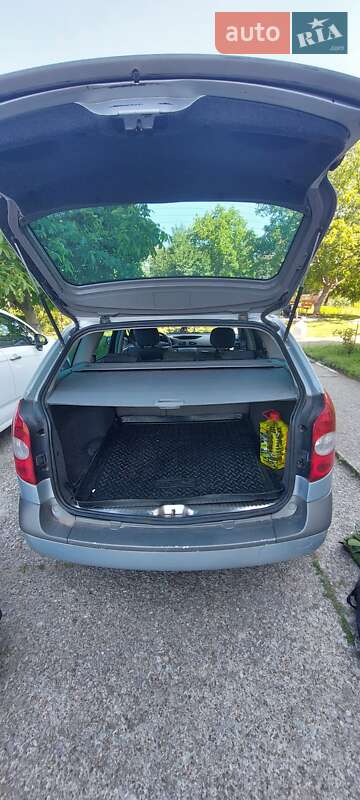 Универсал Renault Laguna 2004 в Стрые