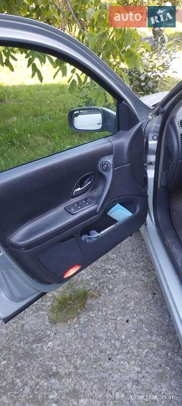 Универсал Renault Laguna 2004 в Стрые