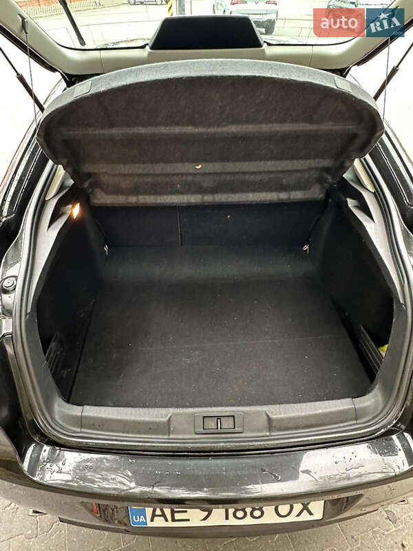 Лифтбек Renault Laguna 2007 в Киеве