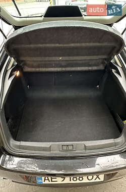 Ліфтбек Renault Laguna 2007 в 