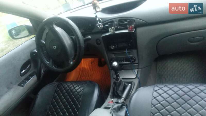 Универсал Renault Laguna 2002 в Боярке