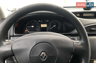 Универсал Renault Laguna 2002 в 