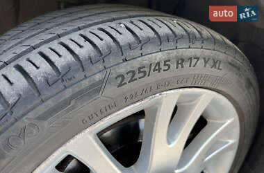 Лифтбек Renault Laguna 2003 в 