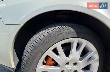 Лифтбек Renault Laguna 2003 в 