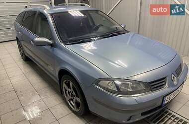 Універсал Renault Laguna 2005 в Кривому Розі