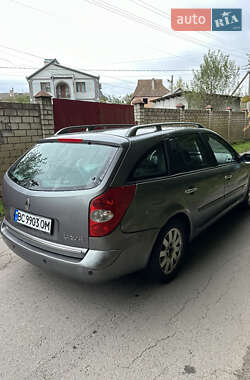 Универсал Renault Laguna 2002 в 